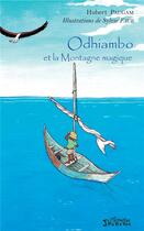Couverture du livre « Odhiambo et la montagne magique » de Hubert Paugam et Sylvie Faur aux éditions L'harmattan