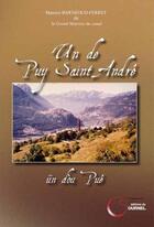 Couverture du livre « Un de puy saint andre » de Barneoud-Ferret M. aux éditions Fournel