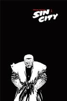 Couverture du livre « Sin City Tome 1 » de Frank Miller aux éditions Huginn & Muninn