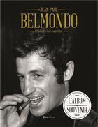Couverture du livre « Jean-Paul Belmondo : itinéraire d'un magnifique » de  aux éditions Casa