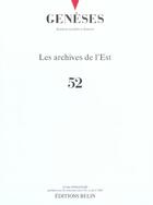 Couverture du livre « Archives policières du communisme ; analyse comparée des cas allemand et polonais » de Nicolas Mariot aux éditions Belin