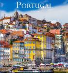 Couverture du livre « Portugal » de Ester Tome aux éditions Vilo