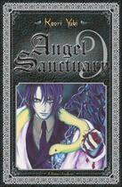 Couverture du livre « Angel Sanctuary - Deluxe Tome 9 » de Kaori Yuki aux éditions Delcourt