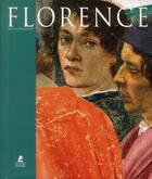 Couverture du livre « Florence ; art et civilisation » de Antonio Paolucci aux éditions Place Des Victoires