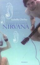 Couverture du livre « Dictionnaire Des Chansons De Nirvana » de Isabelle Chelley aux éditions Tournon