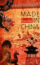 Couverture du livre « Bordel made in China » de  aux éditions Stephane Million