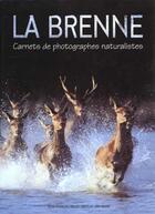 Couverture du livre « Brenne » de  aux éditions Hellio Van Inge