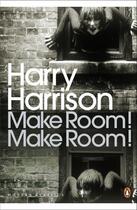 Couverture du livre « Make Room! Make Room! » de Harry Harrison aux éditions Penguin Books Ltd Digital