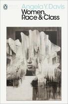 Couverture du livre « Women, Race & Class » de Angela Y. Davis aux éditions Penguin Uk
