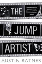 Couverture du livre « Jump Artist, The » de Austin Ratner aux éditions Viking Adult