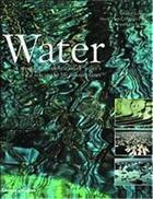 Couverture du livre « Water » de Silvester/Fischesser aux éditions Thames & Hudson