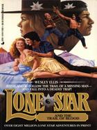 Couverture du livre « Lone Star 141/trail B » de Ellis Wesley aux éditions Penguin Group Us