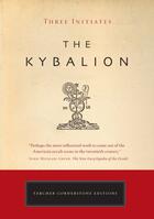 Couverture du livre « The Kybalion » de Three Initiates L A aux éditions Penguin Group Us