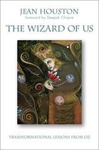 Couverture du livre « The Wizard of Us » de Houston Jean aux éditions Atria Books Beyond Words