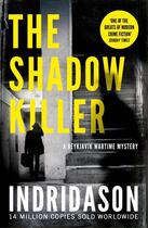 Couverture du livre « THE SHADOW KILLER » de Arnaldur Indridason aux éditions Random House Uk