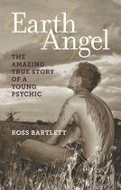 Couverture du livre « Earth Angel » de Bartlett Ross aux éditions Octopus Digital