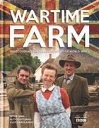 Couverture du livre « Wartime Farm » de Goodman Ruth aux éditions Octopus Digital