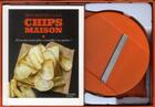 Couverture du livre « Chips maison ; coffret mini master class » de Thomas Feller aux éditions Hachette Pratique
