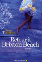 Couverture du livre « Retour à Brixton beach » de Roma Tearne aux éditions Albin Michel