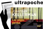 Couverture du livre « Les anges perdus » de Jonathan Kellerman aux éditions Pointdeux