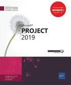 Couverture du livre « Project 2019 » de  aux éditions Eni