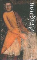 Couverture du livre « Avignon » de Dominique Vingtain aux éditions Zodiaque