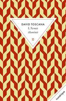 Couverture du livre « L'armée illuminée » de David Toscana aux éditions Zulma