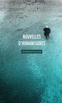 Couverture du livre « Nouvelles d'humanitaires » de Francois Audet aux éditions Les Malins