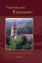 Couverture du livre « Raconte-moi Briennon » de  aux éditions Thoba's