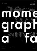 Couverture du livre « Momentography of a failure : Addis Ababa » de Nafiseh Fathollahzadeh aux éditions Archive Books