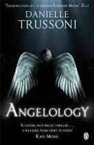 Couverture du livre « Angelology » de Danielle Trussoni aux éditions Adult Pbs