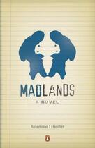 Couverture du livre « Madlands » de Handler Rosemund J aux éditions Penguin Books Ltd Digital