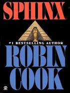 Couverture du livre « Sphinx » de Robin Cook aux éditions Pan Macmillan