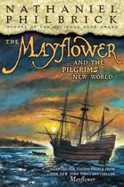 Couverture du livre « The Mayflower and the Pilgrims' New World » de Nathaniel Philbrick aux éditions Penguin Group Us