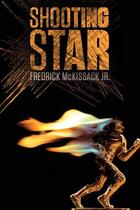 Couverture du livre « Shooting Star » de Mckissack Fredrick L aux éditions Atheneum Books For Young Readers