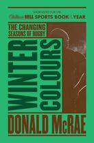 Couverture du livre « Winter Colours » de Mcrae Donald aux éditions Simon And Schuster Uk