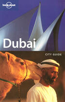 Couverture du livre « Dubaï (4e édition) » de Terry Carter aux éditions Lonely Planet France