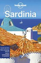 Couverture du livre « Sardinia (7e édition) » de Collectif Lonely Planet aux éditions Lonely Planet Kids