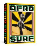Couverture du livre « Afrosurf » de Mami Wata aux éditions Random House Us