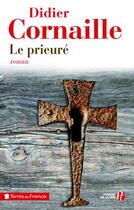 Couverture du livre « Le prieuré » de Didier Cornaille aux éditions Presses De La Cite