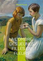 Couverture du livre « A l'ombre des jeunes filles en fleurs - tome iii » de Marcel Proust aux éditions Books On Demand