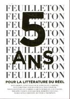 Couverture du livre « Pour la littérature du réel » de  aux éditions Editions Du Sous Sol