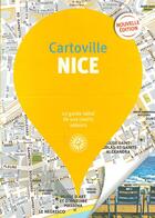 Couverture du livre « Nice (édition 2019) » de Collectif Gallimard aux éditions Gallimard-loisirs