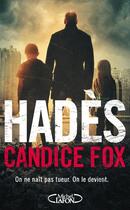 Couverture du livre « Hadès » de Candice Fox aux éditions Michel Lafon