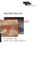 Couverture du livre « Hybrides chinois » de Danielle Elisseeff aux éditions Hazan
