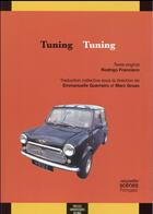 Couverture du livre « Tuning / tuning » de Francisco Rodri aux éditions Pu Du Midi