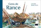 Couverture du livre « Gens de rance » de Loic Josse et Benoit Colnot aux éditions Cristel