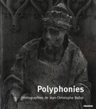 Couverture du livre « Polyphonies » de Ballot/Lobrichon aux éditions Creaphis