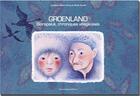 Couverture du livre « Groenland - Siorapaluk, chroniques villageoises » de Marie Fardet et Jocelyne Ollivier-Henri aux éditions Artisans Voyageurs