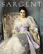 Couverture du livre « John Singer Sargent : masterpiece edition » de Carter Ratcliff aux éditions Acc Art Books